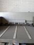 130 Ton APMC USA-FH-4163.130M Full Head Die Cutting Press, 2012
