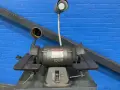 BALDOR PEDESTAL GRINDER-BUFFER   -  522