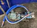 WAUKESHA 3 HP PUMP  -  0301