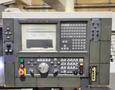 Okuma LB-35II CNC Turning Center – 15″ Chuck Steady Rest Long Bed Lathe