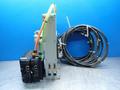 OMRON LINEAR MOTOR ASSEMBLY PICK &amp; PLACE SYSTEM  -  R88L-ES-PM-C110-B100-0001