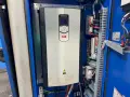 QUINCY 200 HP AIR COMPRESSOR  -  QGV-200