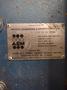 36&quot; X 20 HP AEM BELT GRINDER &amp; SANDER: STOCK 15795