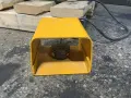 CASTLE, INC POCKETHOLE DRILL  -  TSM-22