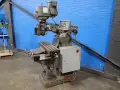 ALLIANT VERTICAL MILL  -  ALLIANT-42S