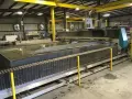 2011 FLOW MACH 4 4080B | Waterjet Cutters