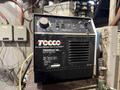 100 KW AJAX TOCCO "TOCCOTRAN" INDUCTION HARDENING SCANNER SYSTEM, NEW 2005: STOCK #17289