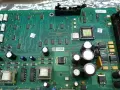 RELIANCE ELECTRIC LIQUIFLO DC BUS CONTROL BOARD W/ 417102-32A TRANSFORMER  -  179069