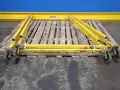 SPANCO 1 TON GANTRY CRANE