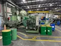 RUF RB 15/4000/70 BRIQUETTE LINE 1