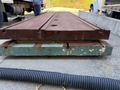 63&quot; X 240&quot; X 6&quot; T-SLOTTED FLOOR PLATE. STOCK # 1002825