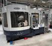 Reishauer RZ 303 C CNC Gear Grinding Line, 2008 – Complete Automated Gear Grinding System
