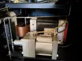EDGE MANUFACTURING 2019 EDGE MANUFACTURING 2100 WELDING MACHINE  -  2100