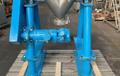 PATTERSON-KELLEY 1 CU FT CROSSFLOW TWIN SHELL BLENDER