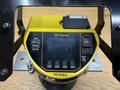 2024 KEYENCE MODEL SZV04X SAFETY LASER SCANNER, MULTI-FUNCTION TYPE, WITH CAMERA FUNCTION: YOBRO #24838