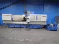 DANOBAT 24" X 96" CNC SURFACE GRINDER  -  RTM-2500 CNC