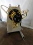 1100 LB X 16&quot; GSW MODEL #MHM0.5/1250SO SERVO MOTORIZED COIL REEL UNCOILER: STOCK 12990