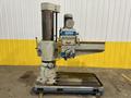 3&#039; X 11&quot; ACRA MODEL #FRD-1100 RADIAL DRILL: STOCK #19811