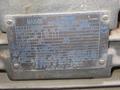 30 HP BLOWER