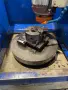 DCM WILSON TOOL PDG-5-3  AUTOMATIC Rotary Surface Grinder #7750