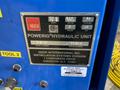 HUCK MODEL 918-5 POWERIG ELECTRIC HYDRAULIC UNIT: STOCK #81202