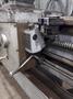 25" x 60" TARNOW TOOLMEX MODEL #TUJ50M ENGINE LATHE 3.5" HOLE : YOBRO #25841