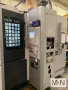 DMG Mori NHX 4000 5 RPP 4-Axis CNC Horizontal Machining Center, 2014