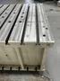 48" x 48" x 30" HIGH T SLOT RISER PLATE WORK HOLDING FIXTURE BOX TABLE : YOBRO #26298