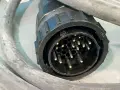 INGERSOLL RAND CABLE ASSEMBLY.   -  CPS2-CORD-3M