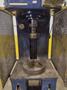10 TON DENISON C FRAME HYDRAULIC PRESS: STOCK #22790