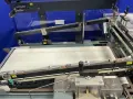 SEALED AIR / SHANKLIN 35” ROLL L-BAR SEALER  -  A27A