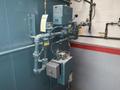 Grieve Mdl. B2H-500 Powder Coat Oven