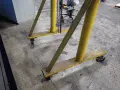 CHESTER 1/2 TON CHAIN HOIST  -  A.M.