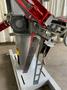 3000 LB X 12" CWP MODEL 2.5RD DOUBLE END COIL REEL: STOCK #80950