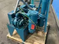 NOVATEC 5 HP VACUUM PUMP  -  VPU-5HP