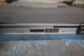 (3) Dorner Belt Conveyors, Several Gast Pneumatic Drives- Auction Item