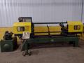 3″ X .120″ HAVEN MODEL #912 DOUBLE END TUBE CHAMFERING MACHINE: STOCK #15806