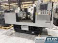OKAMOTO 8.66" SWING  X  20" CENTER CYLINDRICAL NC GRINDER   -  OGM 820U III