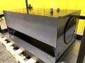 HYDRAULIC OIL RESERVOIR &amp; WORK TABLE: STOCK #16578