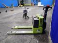 CLARK 4500 LBS ELECTRIC PALLET JACK  -  WP40