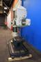 1944 CINCINNATI-BICKFORD SUPER SERVICE 3′ x 9″ RADIAL ARM DRILL USED