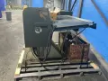 LNS 59” QUICK LOAD SERVO MAGAZINE BAR FEEDER  -  Q L SERVO