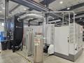 6000 Watt Bystronic ByStar 4020 Fiber Laser, 2019 – Low Hours, Extremely Clean