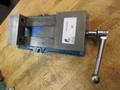 Kurt D675 6&quot; Machine Vise with Handle- Auction Item