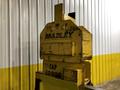 20,000 LB 10 TON BRADLEY MOTORIZED ROTAION COIL GRAB CLAW TYPE LIFT: STOCK #15816