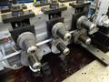 Tecnoma - punching &amp; bending installation hooks