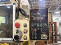 60 TON KOMATSU MODEL #60 GAP FRAME PRESS W/ 6" SONORUKA COIL FEED LINE: YOBRO #25937