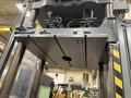 56 TON REIS MODEL TUS125-OK-50 HYDRAULIC SPOTTING AND TRYOUT PRESS