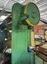 135 TON X 10' CINCINNATI MODEL #5-65 MECHANICAL PRESS BRAKE: STOCK #23039