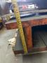 9" WIDE X 49" LONG X 9.5" TALL PARALLEL RISER SET(QTY 4)STOCK # 0982526